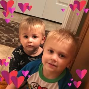 Meet your Posher, Deidre